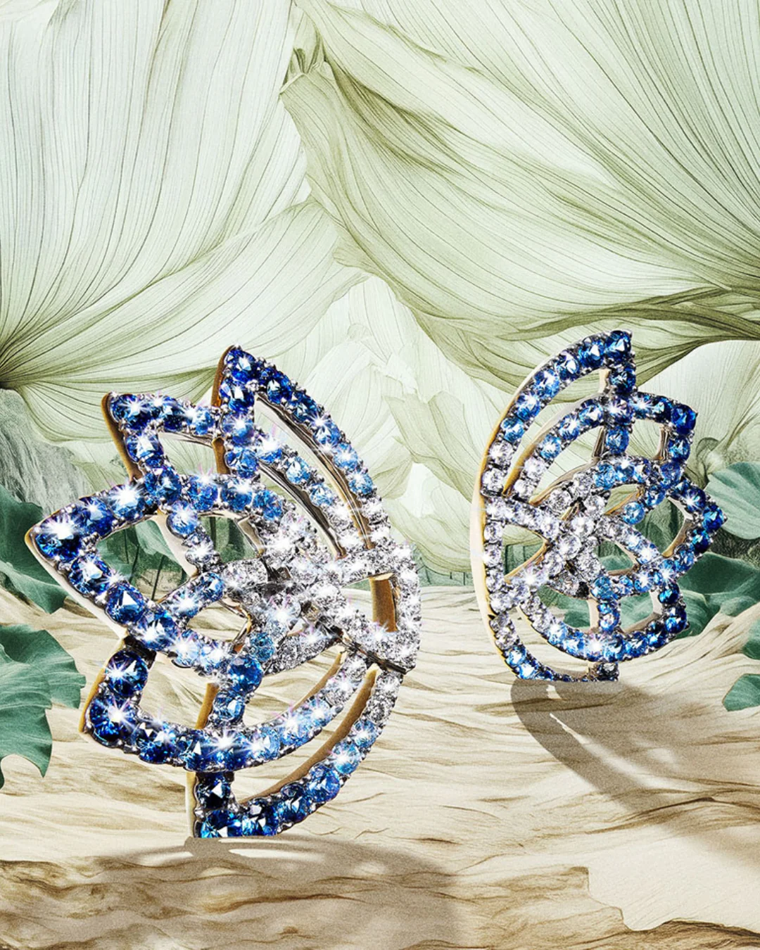 Timeless Elegance, Royally Appointed