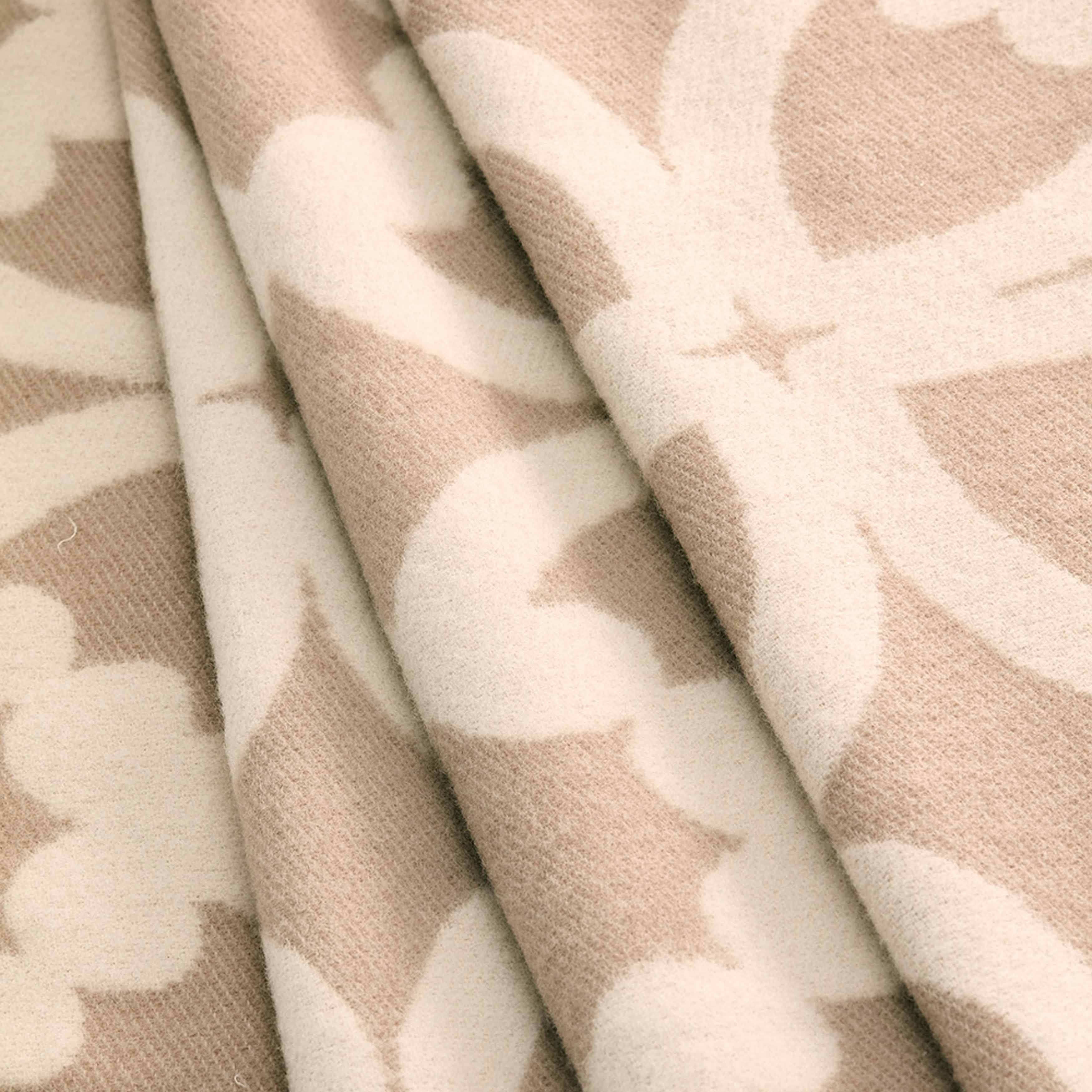 Garrard Merino Wool And Cashmere Baby Blanket - Image 4